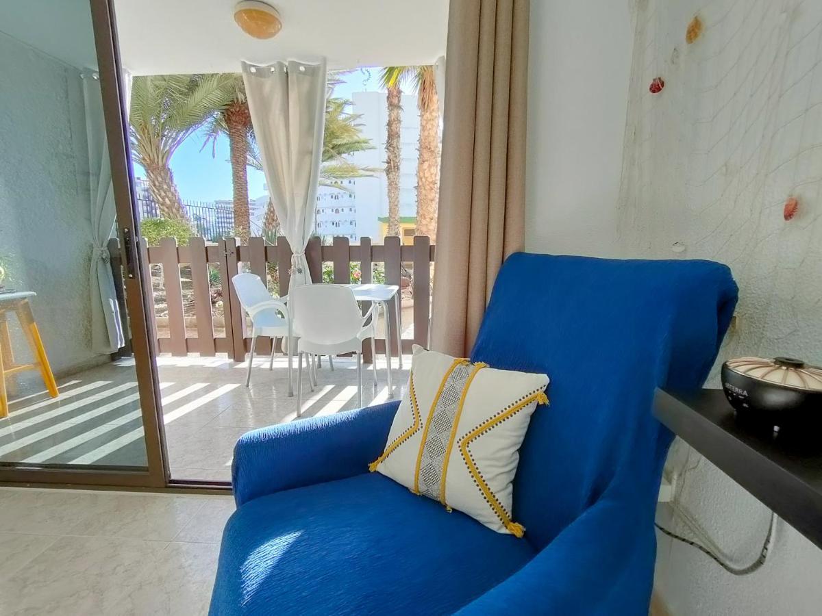 Playa Del Ingles, 4 Min A Pie De La Playa Apartament Maspalomas (Gran Canaria)