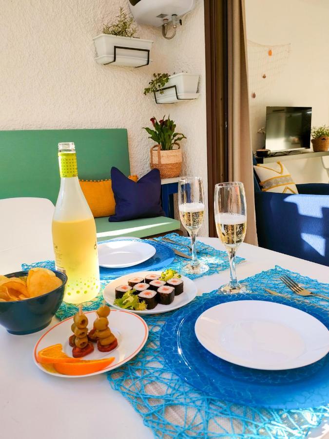 Playa Del Ingles, 4 Min A Pie De La Playa Apartament *