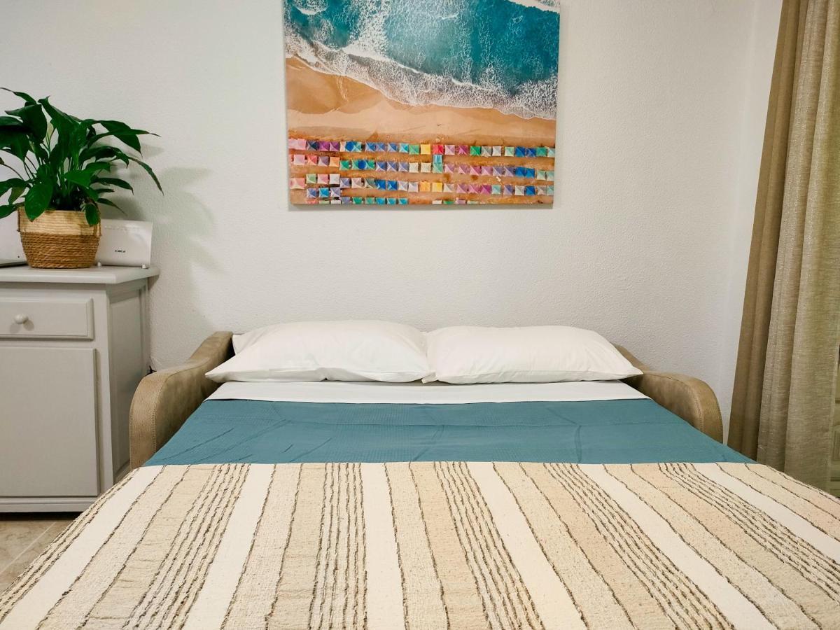 Apartament Playa Del Ingles, 4 Min A Pie De La Playa *