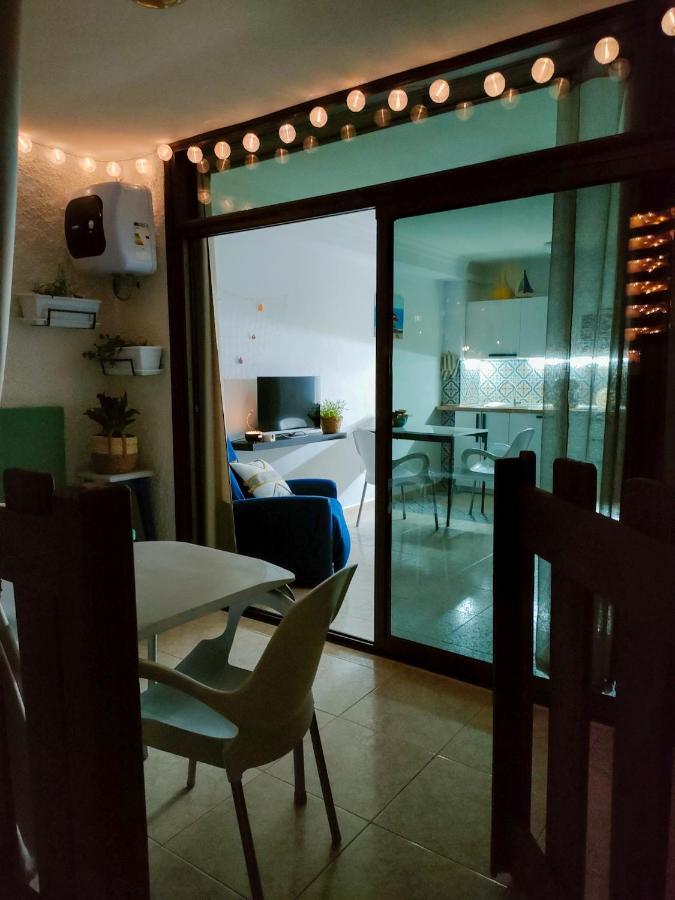 Playa Del Ingles, 4 Min A Pie De La Playa Apartament *